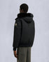 MOOSE KNUCKLES Original Ballistic Bomber Mens Apparel